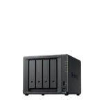 Synology DS425+ - 4 Baies (compatible disques tiers) — miniature 4