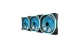 M.RED SparkX (3xFans + 1 Contrôleur) — miniature 8