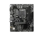 MSI PRO H610M-E - H610/LGA1700/DDR5/mATX — miniature 2
