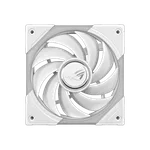 Asus ROG Eurux GR120 ARGB - 3x120mm - Blanc — miniature 6