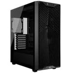 Corsair 3200D RS Noir - MT/Sans Alim/ATX — miniature 1