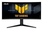 Asus TUF Gaming VG34WQML5A - 34" CURVE UWQHD 240Hz VA 0.5ms Adaptive Sync FreeSync Premium — miniature 1