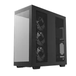 Deepcool CH780 Noir - MT/Sans-Alim/E-ATX, miniature 9