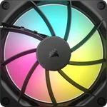 Corsair RS140 ARGB PWM 140 mm - Noir — miniature 4