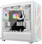 be quiet! LIGHT LOOP 240mm - Blanc — miniature 5