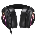 Asus ROG Delta II - Sans-Fil - RGB - Noir — miniature 4
