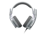 Logitech Astro A10 - Filaire - Gris — miniature 4