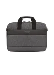 Port Sacoche BOSTON 15,6" Noire — miniature 1