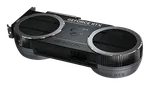 Gigabyte AORUS GeForce RTX 5090 INFINITY 32G — miniature 10