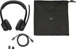 Logitech Zone 305 - Sans-Fil - Noir — miniature 7