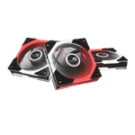 Asus ROG Eurux GR120 ARGB - 3x120mm - Noir — miniature 3