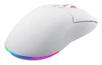 Hator Pulsar 4 - Sans fil - RGB - Blanc — miniature 3