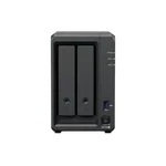 Synology DS725+ - 2 baies avec 2 disques de 4To RED Plus — miniature 4