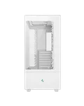 Deepcool CH690 DIGITAL Blanc - MT/Sans Alim/ATX — miniature 3