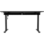 The G-LAB K-Desk Platinium RGB/Noir — miniature 5