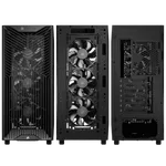 Corsair 3200D RS Noir - MT/Sans Alim/ATX — miniature 6