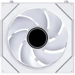 Lian-Li UNI FAN SL-INF FLEX sans fil Fan ARGB - 120mm - Blanc — miniature 5