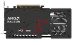 Sapphire Pulse Radeon RX 9060 XT GAMING OC 8GB — miniature 2