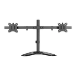 Kimex International Support 2 écrans 17" - 32" horizontal — miniature 5