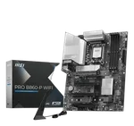 MSI PRO B860-P WIFI — miniature 1