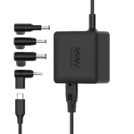Port Alimentation secteur GaN 65W pour HP - 4 embouts — miniature 6