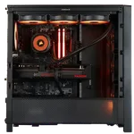 REACTOR - R5-7500F/9070XT/32Go/1To — miniature 2