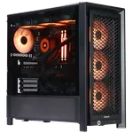 LITTLE REACTOR - R5-7500F/9070XT/16Go/1To — miniature 1