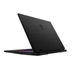 MSI Pulse A17 AI+ C3HWGKG-005FR - 17" QHD+ 240Hz AI 7 350 RTX 5070 32Go 1To W11P — miniature 5
