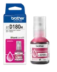 Brother Cartouche d'encre BTD180M - Magenta — miniature 1