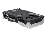MSI GeForce RTX 5050 8G VENTUS 2X OC — miniature 3