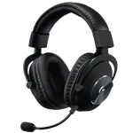 Logitech G PRO X Lightspeed - Sans-Fil - Noir — miniature 1