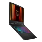 MSI Katana 15 HX B14WFK-007FR - 15.6" FHD 144Hz i7-14650HX RTX 5060 32Go 1To W11P — miniature 9