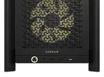 Corsair FRAME 4000D LCD RS ARGB Noir - MT/Sans Alim/E-ATX — miniature 5