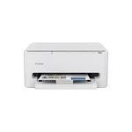 Canon PIXMA TS4150i - Blanc — miniature 3