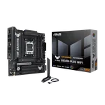 Asus TUF GAMING B850M-PLUS WIFI — miniature 1