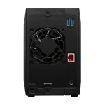 Asustor AS3302T v2 - 2 baies 2Go DDR4 — miniature 6