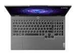 Lenovo LOQ 15IRX1 - 15" FHD 144Hz i7-13650HX RTX 5070 16Go 512Go W11 — miniature 2