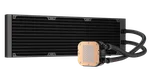 Corsair NAUTILUS II 360 RS - 360mm - Noir — miniature 3