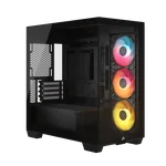 Corsair 2800X RS-R ARGB Noir + RM850x Shift Noir — miniature 7