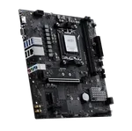 MSI PRO B840M-B - B840/AM5/DDR5/mATX — miniature 5