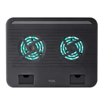Trust Cyclone Support ventilé — miniature 5