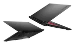 Asus TUF Gaming A16 - 16" FHD+ 165Hz R7 260 5060 32Go 1To W11 — miniature 10