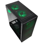 Kolink Observatory HF Mesh ARGB Noir — miniature 2