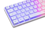 The G-LAB KEYZ HYDROGEN WIRELESS - Sans fil - Blanc — miniature 5