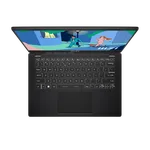 MSI Modern 14 C7M-427XFR - 14" FHD R7-7730U 16Go 512Go Sans OS avec Clavier rétroéclairé — miniature 3
