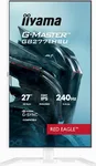 Iiyama GB2771HSU-W1 - 27" FHD 240Hz Fast IPS 0.4ms Pivot G-SYNC — miniature 2