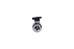 Alphacool Eiszapfen valve 2 voies G1/4 - Chrome — miniature 4