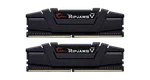 G.Skill RipJaws V, DDR4-3600, CL16 - 32 GB Dual-Kit, schwarz — miniature 1