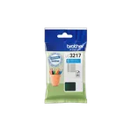 Brother Cartouche Cyan 550 pages LC3217 — miniature 2