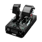 ThrustMaster HOTAS WARTHOG MKII - Noir — miniature 3